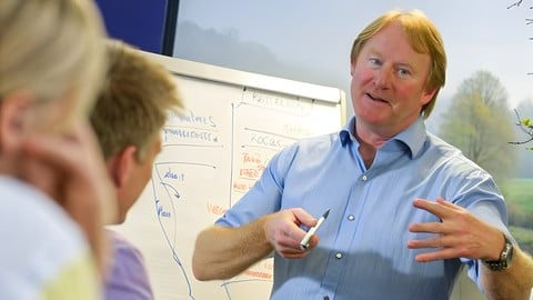 VERKAUFS-TRAINING 2025 | Die alte Art vs. DER NEUE WEG