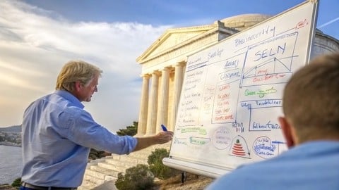 VERKAUFEN in 2025 | Training für neue Verkaufstechniken