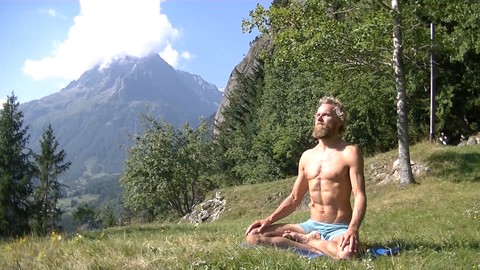 The No. 1 Breathwork & Meditation course | "Breath is Life"