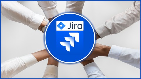 Domina SCRUM con JIRA Agile - Metodologías Ágiles [2025]