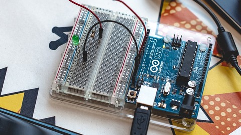 Curso Arduino desde cero Modulo 1