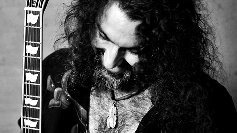 Selim Işık ile Gitar Dersleri