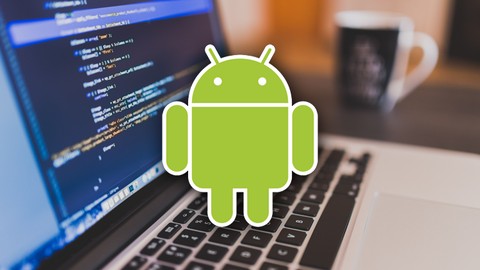 Android Mobil Uygulama Geliştirme Kursu: Java | 2020