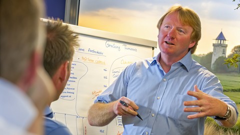 Marketing- & KUNDEN-STRATEGIEN 2025: Aus Märkten rausstechen