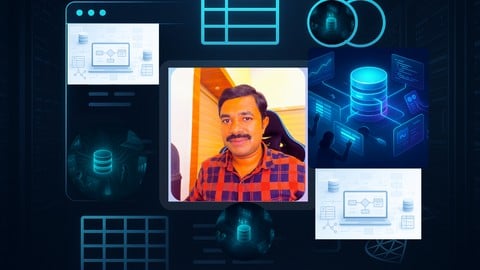 Mastering SQL Query With SQL Server