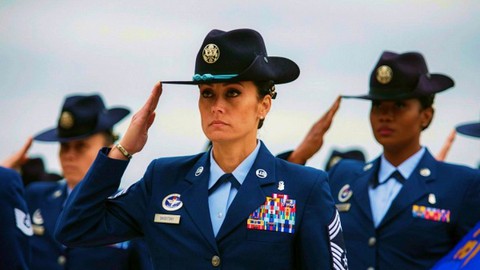 Leadership Bootcamp: How to Lead Like a Military Leader