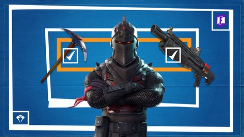 Fortnite Masterclass: Building and Pro Strategies (Console)