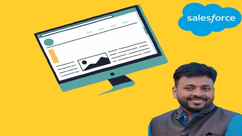 The Complete Salesforce Administrator with Real time Project