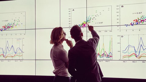 Data Visualization with D3.js: Step-By-Step Tutorial