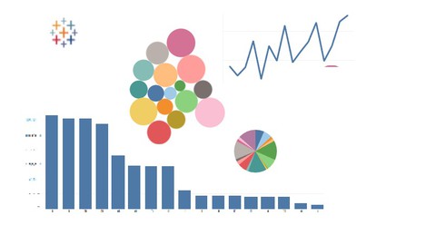 Tableau Desktop y Tableau Prep desde cero