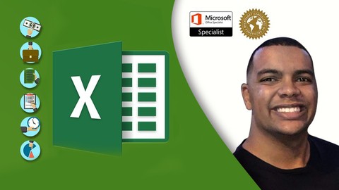 Excel definitivo - O curso para descomplicar de vez