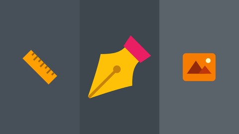 Graphic Design Bootcamp with Only Free Software
