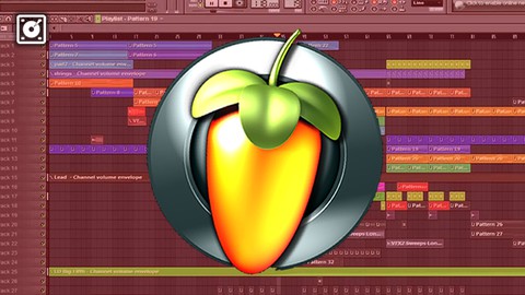 FL Studio 20 Avançado - Curso de Plugins