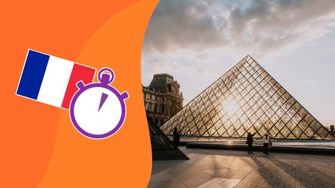 3 Minute French - Course 5 | Language lessons for beginners