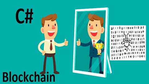 C# ile Blockchain Kodlama