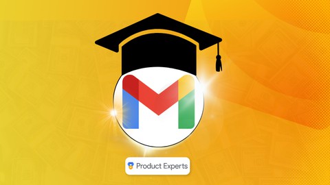 Gmail, curso completo: 20+ técnicas de productividad laboral