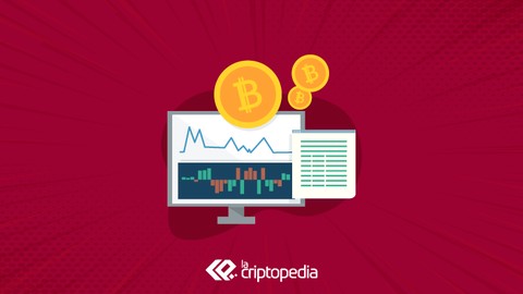 Como invertir en Criptomonedas y ser  un trader Profesional.