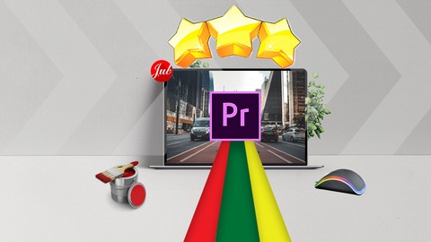 Menguasai Teknik Edit Video dengan Adobe Premiere CC 2019