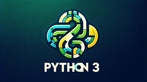 Python 3. Curso de python con 150 ejemplos y 10 proyectos