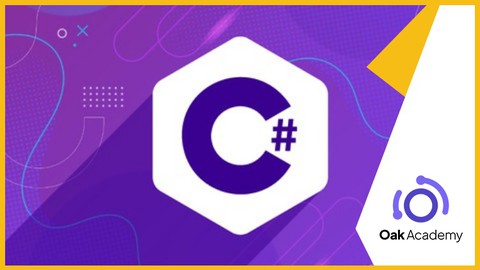 C# For Beginners: Learn C# Programming From Scratch