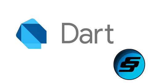 Dart Masterclass Programming Course: iOS/Android Bible