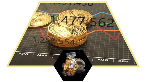 Investieren mit Gold, Silber und Edelmetallen