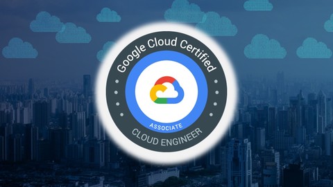 Google Certified Associate Cloud Engineer 2025