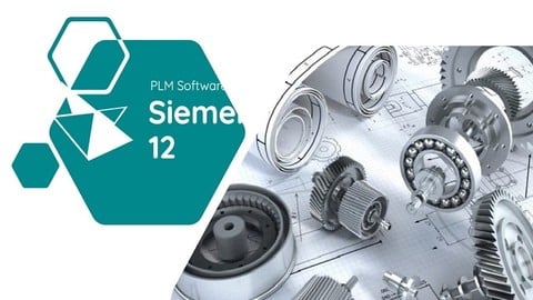 Siemens NX 12.0 Modelagem Avançada