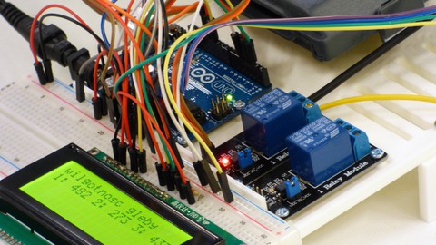 Arduino: Como programar com a linguagem C/C++.