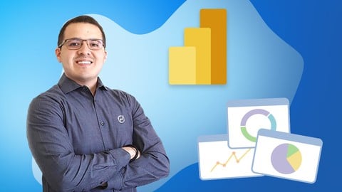 Curso Power BI – Análisis de Datos y Business Intelligence