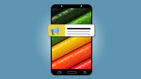 Push Notification Course: Get more traffic using Push Ads