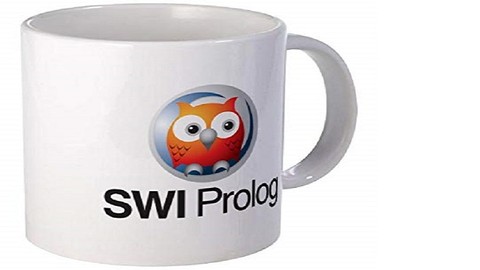 Prolog ( Logic Programming ) تعلم البرمجة المنطقية