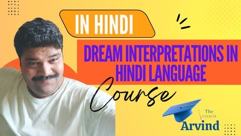 Dream Interpretations in Hindi: Decode Your Subconscious