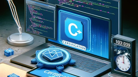 C# Certification Mastery: Challenge Your Knowledge and Earn