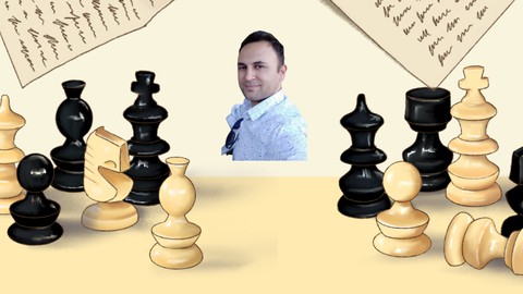 Satrancı En Hızlı Şekilde ve Sağlam bir Temelle Öğren
