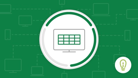 Microsoft 365 Excel - Intermediate
