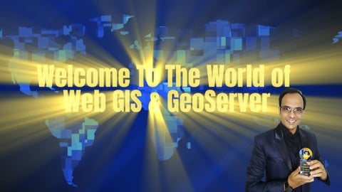GeoServer Level 1: Web GIS & Server Management