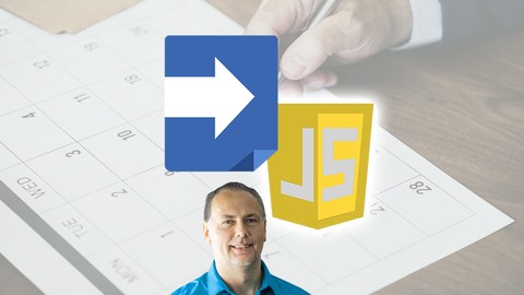 Google Apps Script CalendarApp and SpreadsheetApp Project