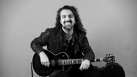 Selim Işık Gitar Dersi - Nasıl Çalınır? Nasıl yazılır?