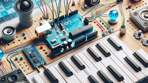 Craft Your Own Arduino-Based Piano: A Melodic Journey!