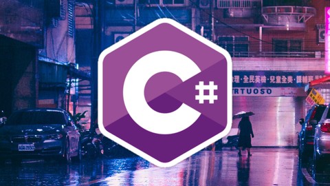 Beginner C# | Basic OOP C# Programming with Visual Studio