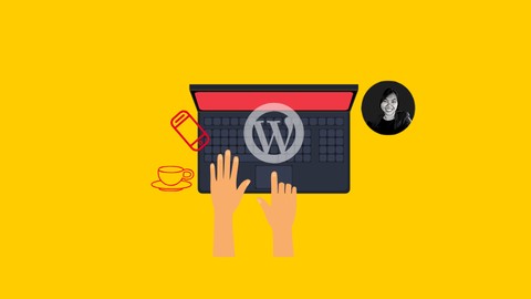 WordPress Website 2019 HTTPS, Elementor & Futurio Free Theme