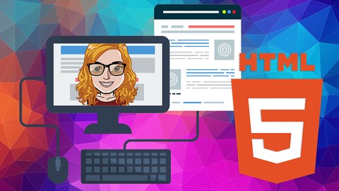 HTML5 Completo