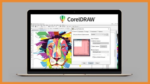 CorelDraw Graphics Suite. Aprende con Proyectos Reales.