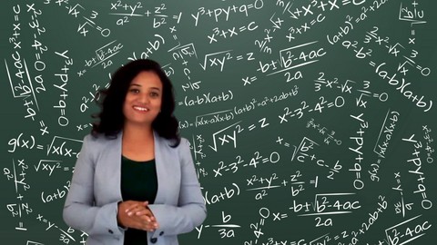 Be an Expert in Basic Mathematics: Course 1