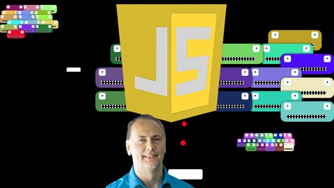 JavaScript Alien Invaders Game Project Course