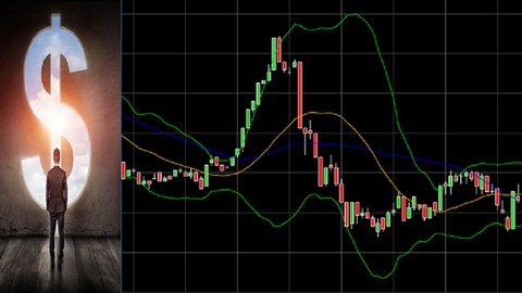 Curso intensivo "Day Trading Stocks"