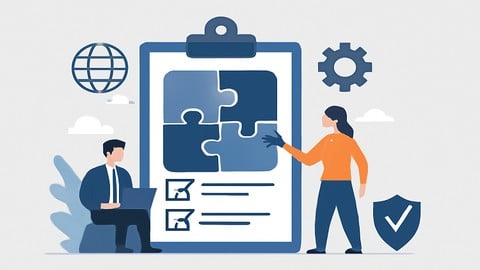 Integrated ISO Management Systems – Certification Exam