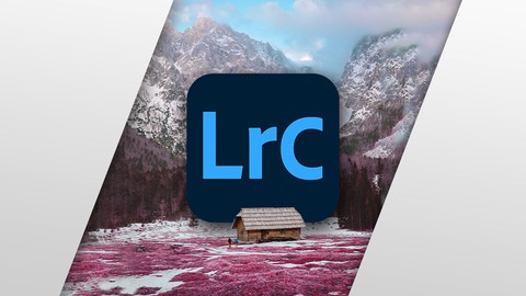 Die Adobe Lightroom Classic CC Masterclass