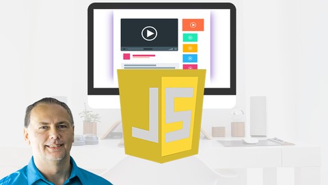 JavaScript YouTube API Course